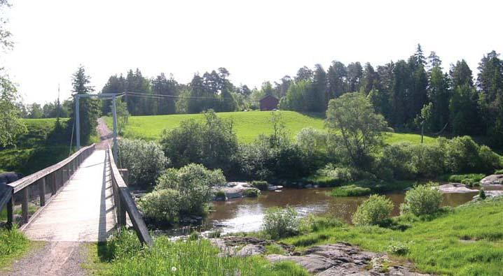 LUKU 3. MAISEMANHOIDON YLEISSUUNNITELMA 3.1 Maisemanhoidon yleissuunnitelma Aurajokilaakson maisemanhoidon yleissuunnitelma perustuu edellisessä luvussa esitettyyn maisemaselvitykseen.