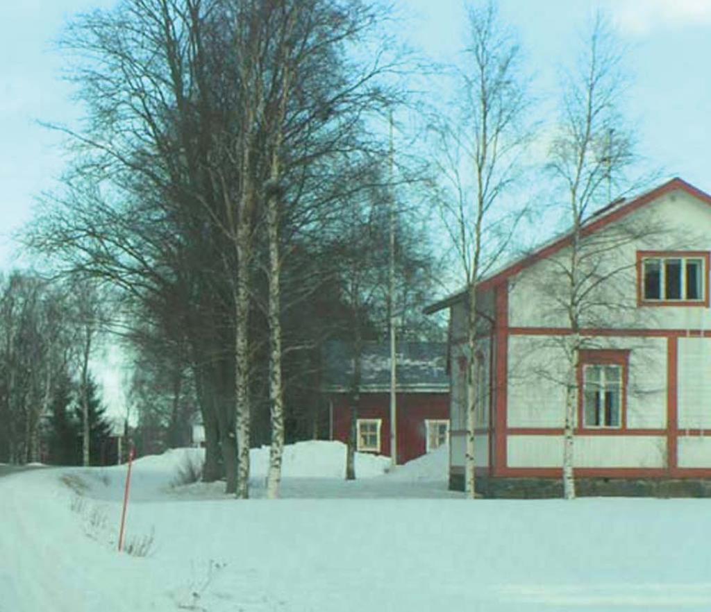 Taajama-alueet Uuden rakentamisen tulisi tukea olemassa olevaa yhdyskuntarakennetta. Alueiden rakeisuuden säilymiseen vaikutetaan ensisijaisesti kaavoituksen ja rakennusmääräysten kautta.