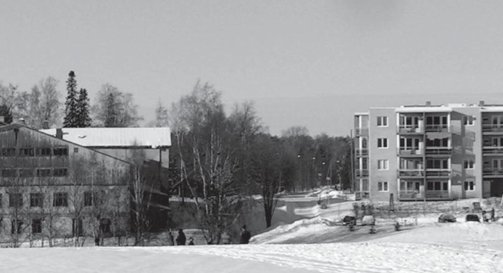 4.1.4 Tuotannon maisema (Aura) Aurassa levittäytyy vaurautta huokuva maaseutumaisema.