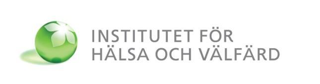 Liite 8. Saatekirje ruotsiksi, muistutuskirje 2 www.stat.fi/tup/rahapelit Användar-ID Lösenord Du hinner ännu svara på enkäten om penningspel!