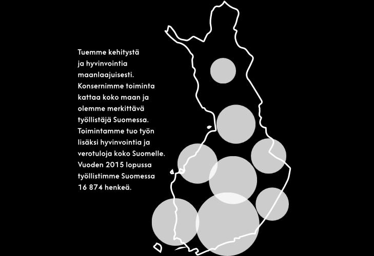 SAATAVUUS HELPOMPAA ASIAKKAAN