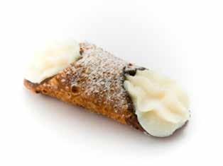 jääkaapissa n2h Cannolichi ricotta 45g Ainekset: ricotta KERMA 64% (ricotta 67% : HERA ja pastoroitu lampaan TÄYSMAITO, lehmän TÄYSMAITO, suola; sokeri).