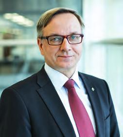 1962 Johtaja, Sellu ja energia -liiketoimintalinja