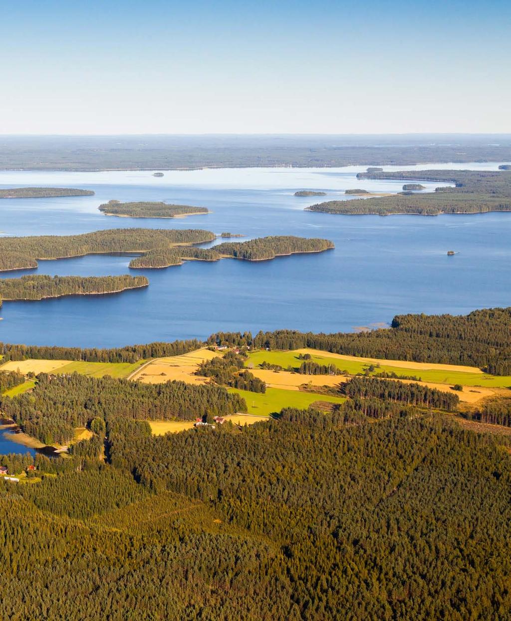 Pyhäjärven hiisitarina... Emoniemessä ol hiien eli tihun pesä. Siitä sae Emoniemi nimesä. Emo jäe sinne ja poeka lähti asumaan Hiienvuoreen. Se vuori on niemessä, joka on nyt Hiienniemi.