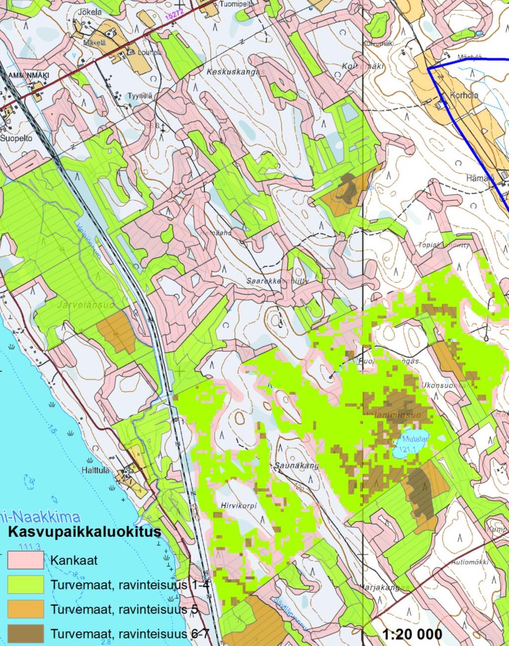 8 muodostaminen edellytti kuitenkin 30 metrin käyttöä.