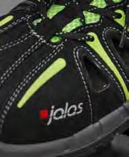 JALAS JALAS -tuotteet ovat laadultaan huippua ja toimivat kaikissa olosuhteissa suojaten jalat tehokkaasti.