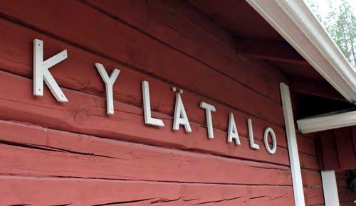 Kylä-JAKEn saavuttamat tärkeimmät tulokset ovat: Tuomo Eronen Kylä-JAKEn tavoitteet ja toiminta Kylä- ja asukasyhdistystoiminta kattaa koko maakunnan kylistä sijaitsee ydinmaaseudulla tai harvaan