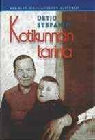 Sarja sisältää Ortjo Stepanovin ja Nikolai Jaakkolan romaanisarjat, Pekka Pertun kertomuksia, Antti Timosen romaanin, Nina Zaitsevan eepoksen,