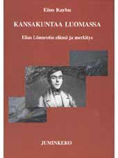 Julkaistu yhteistyössä Karjalan Tiedekeskuksen Kielen, kirjallisuuden ja historian instituutin kanssa. Sid. 304 s.