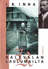 Sisältää artikkeleita kylän arkkitehtuurista, folkloresta, kansanmusiikista, tansseista, tekstiiliperinteestä ja muista kansatieteellisistä