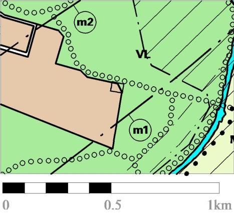 Osallistumis- ja arviointisuunnitelma nro 002300, 16.6.2016 sivu 2 MITÄ ALUEELLE SUUNNITELLAAN? Hakijoiden tontti 92-24-17-1 on voimassa olevassa asemakaavassa erillispientalojen korttelialuetta.