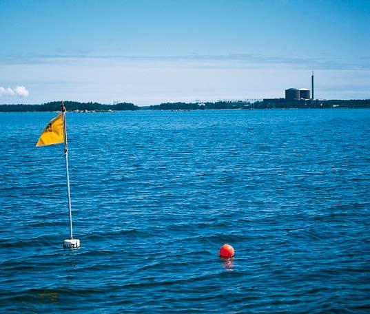 Viranomaisvalvonta Suomessa Kaikki ydinenergian tuotantoon liittyvä toiminta on Suomessa luvanvaraista.