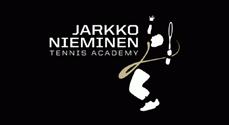yhteistyön Jarkko Nieminen