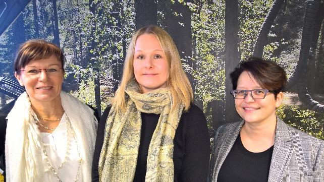 Vaasan yliopisto, professori Katja Lähtinen + kansainväliset yliopistot: UBC (Kanada), Linköping (Ruotsi), BOKU (Itävalta) Yritykset: Dasos Capital Oy, Lapwall Oy,