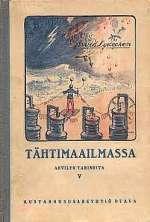 Satu 1900-luvulla: Suomi 1900 1950 Nanny Hammarström: Två myrors äventyer (1907), Tibu-tipp och hans vänner (1913) eläinminäkertoja, eksoottiset