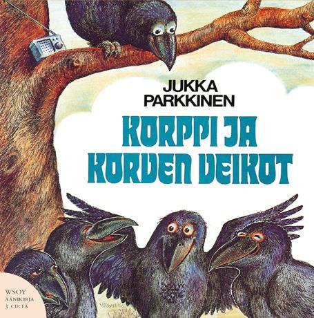 Modernisoituva satu 1970-luku: sadun ja fantasian nousu Tolkienin rantautuminen Suomeen 1970-luvun puolivälissä suuri satukeskustelu onko Grimmiä sensuroitava?