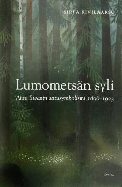 arkkityypit ja varjot Sisko Ylimartimo 2002: Lumikuningattaren valtakunta. H. C. Andersenin satu sisäisen kasvun kuvauksena Sirpa Kivilaakso 2008: Lumometsän syli.