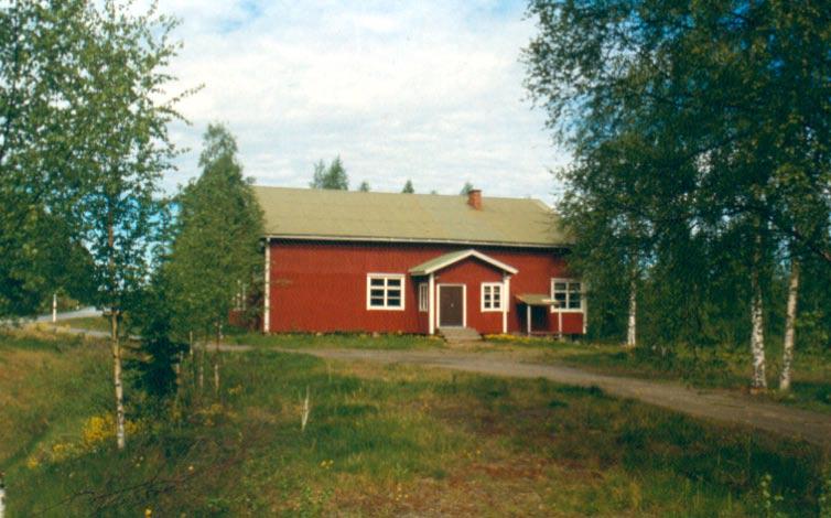 Kangasalan VPK käsitti 1940-luvun lopulla kaikkiaan 11 osastoa. Juhala eli Kangasalan VPK:n Haapaniemen alaosasto.