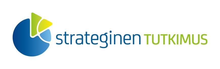 1 Robotit ja hyvinvointipalvelujen tulevaisuus