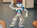 Ihmisten turvallisuuden takaaminen sekä robottien toiminnan sopeuttaminen kulloiseenkin tilanteeseen asettavat suuria vaatimuksia robottien tehtävien suunnittelulle.
