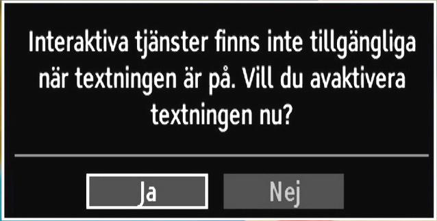 OBS: Funktionen för bakbelysning kommer att vara osynlig om energisparläge är inställt på På. Blå bakgrund: Aktiverar eller avaktiverar blått bakgrundssystem när signalen är svag eller saknas.