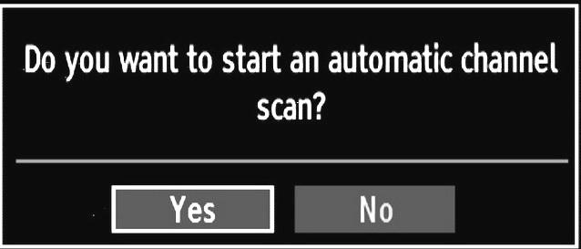 You should then switch on the TV to enable recording feature. Otherwise, recording feature will not be available.