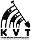 KVT - Kansainvälinen Vapaaehtoistyö ry Kansainvälinen vapaaehtoistyö ry (KVT) on uskonnollisesti ja poliittisesti sitoutumaton rauhanjärjestö, jonka tarkoitus on ruohonjuuritason toiminnalla edistää