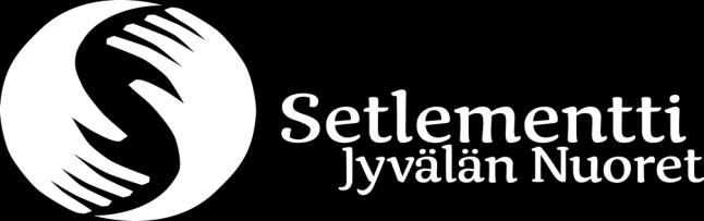 Jyvälän Nuoret ry Jyvälän Nuoret on sitoutumaton jyväskyläläinen nuorisojärjestö, joka järjestää kaikille lapsille ja nuorille avointa ja monipuolista harrastustoimintaa.