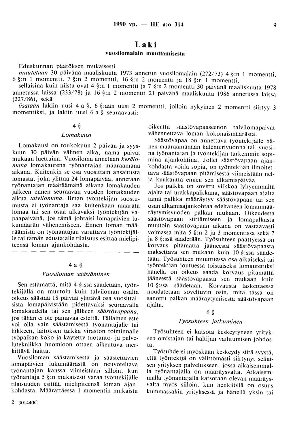 1990 vp.