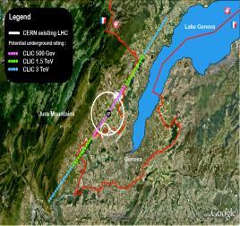 function of energy Construction scenario (and approval scenario): Explore how we in practice will do the tunneling and