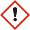 Huomiosana Varoitus Vaaralausekkeet H302 - Haitallista nieltynä 2.3. Muut vaarat Jos pieniä hiukkasia tuotetaan jatkokäsittelyn, käsittelyn aikana tai muulla tavalla, ilmassa voi muodostua palavia pölymääriä.