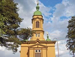 KARJALAN HIIPPAKUNTA itäiset seurakunnat 3.4.2017 5.6.2017 Ilomantsi Joensuu Nurmes Taipale ILOMANTSI Seurakuntakeskus, Kirkkotie 17, 82900 Ilomantsi Kanslia: Erja Hokkinen puh.