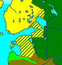 1700-LUKU Valtio Suojärvellä: Venäjä Suuri Pohjan sota 1700-1721 ( iso viha ).