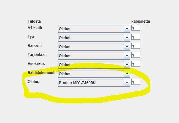 Ver. 3.0 KÄYTTÖOHJE MavaSoft-kayttoohje.