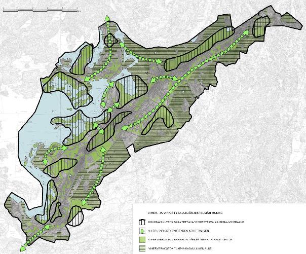 Erikseen tutustuttavissa: Arvokkaat luontokohteet, yhteenveto 28.11.2011 