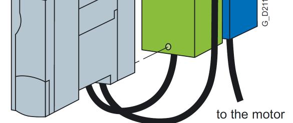 Teholähde Teho-osa Verkkosuodatin Verkkosuodatin