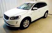 vm.2010 19800 VOLVO V60 D3 Momentum 148tkm. vm.2012 16500 DACIA DUSTER dci 110 4x4 Laurea 57tkm. vm.2014 VOLVO V70 2.