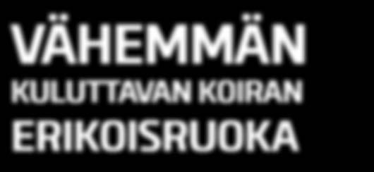 Monipuolinen Kevyt-ruoka on valmistettu monipuolisista raaka-aineista, se sisältää runsaasti tuoretta lihaa, kypsennettyä ohraa ja maissia.