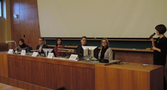 erityisesti oman työn tehokkuuden lisääminen nähtiin tärkeinä.
