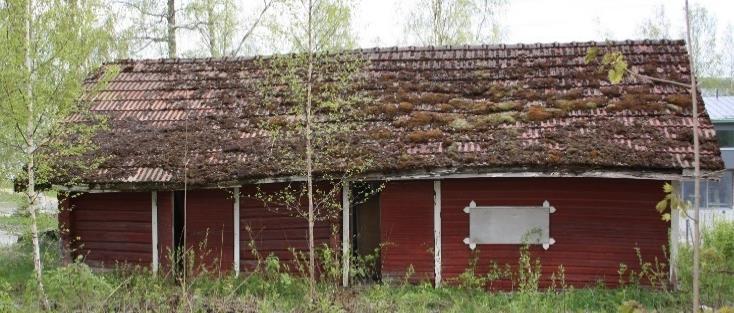 9 Eläinsuoja 7.