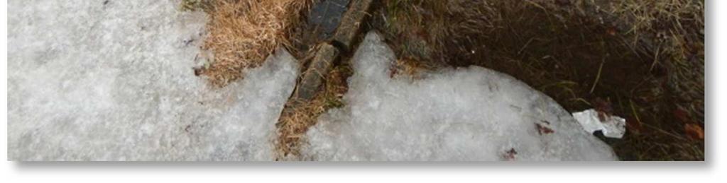 Ulkoseinäpinnalla