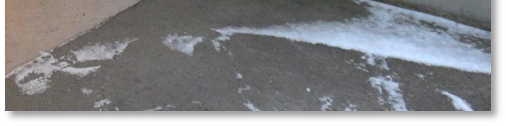 Alkuperäisellä osalla on ulkoverhouksena