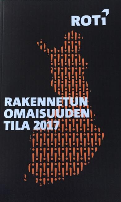 Suurimmat vaikutukset saman suuntaisista ratkaisuista Infrarakentamiseen