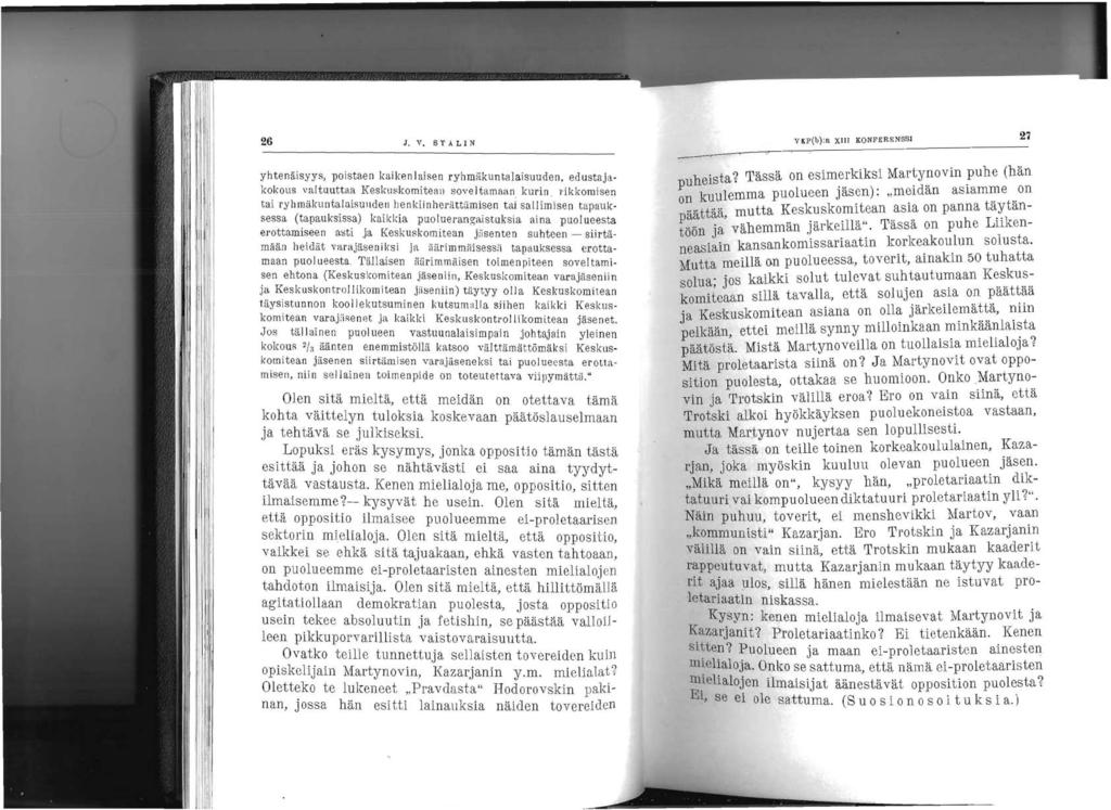 26 J. v.