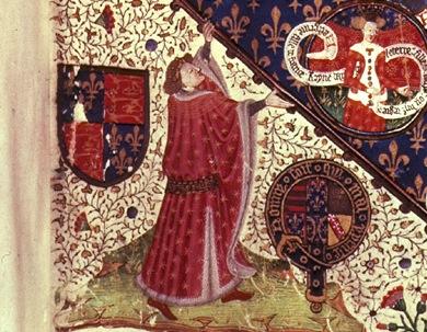 Humphrey, Gloucesterin herttua (1391-1447) 1447)