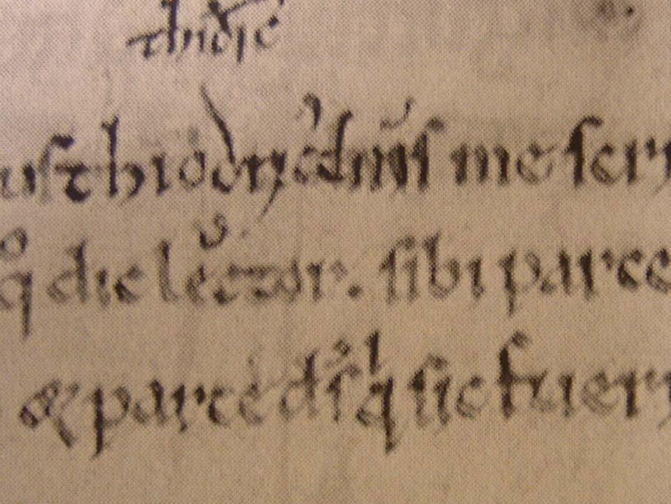 Casus 1-3 1. S. Niskanen, Jesus College, Oxford: Englannin kirjeet ja kirjekokoelmat normannivalloituksesta 1100-luvun loppupuoliskolle 2. O. Merisalo, JY: Tito Livio Frulovisi (c.. 1400-c. 1456?