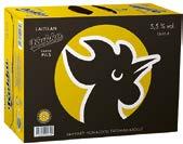 VAHVAT ALKOHOLIJUOMAT JA 30 LITRAN ASTIAT Kukko-oluet 30 litran astioissa Vahvasti humaloitu täysmallasolut Kukko Vahva Pils 5,5 % vol.