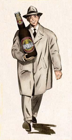VA H VA T A L K O H O L I J U O M A T J A 3 0 L I T R A N A S T I A T Laitilan Agricola Belgian Ale on valikoitunut Alkoon yhdeksi 100-vuotiaan Suomen kampanjaoluista.