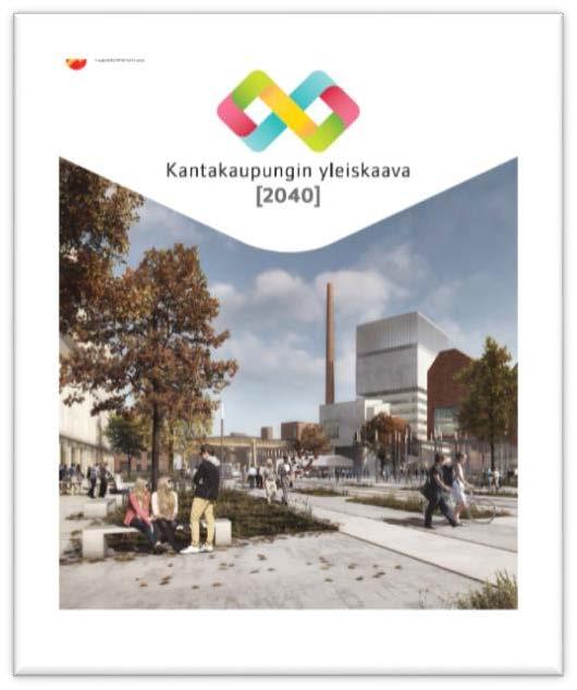 Kaavoitusohjelma 2018-2022 Lähtökohtina Tampereen strategia 2030 tavoitteet: Vuosittaiseen 3000 asukkaan väestönkasvun tavoitteisiin vastaamiseen Yhdyskuntarakennetta tiivistetään; 80%