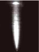 Häikäisysuojattu valonheitin Veistoslinssi RAL 9007 Kontrolloitu valo WARRANTY Häikäisynestorengas Valon suuntauskartio Hajavalo Vakiovalonheitin Epätarkka valopiste ja optisen järjestelmän sisällä